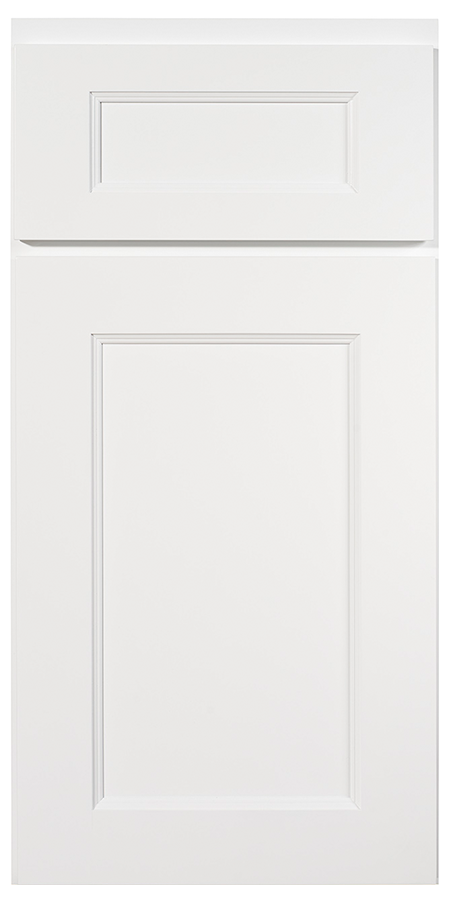 Berkley (White)